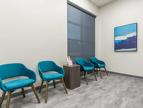 Milan Laser Hair Removal Clinic in Conway