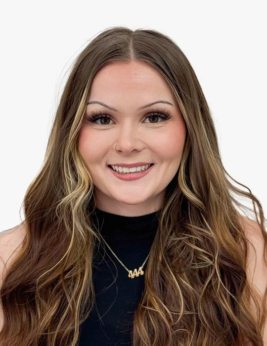 Hannah W., employee at Milan Laser Hair Removal in Fayetteville