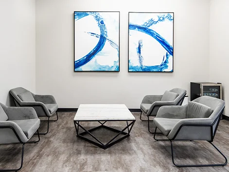 Milan Laser Hair Removal Clinic in Fayetteville