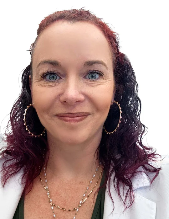 Jo S., employee at Milan Laser Hair Removal in Jonesboro