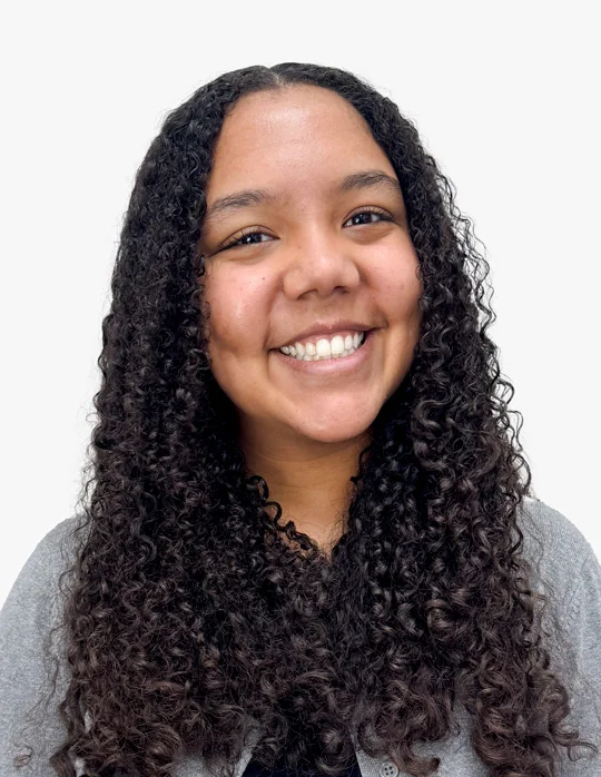 Jordyn F., employee at Milan Laser Hair Removal in Chenal Parkway