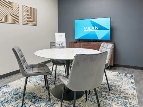 Milan Laser Hair Removal Clinic in Boulder