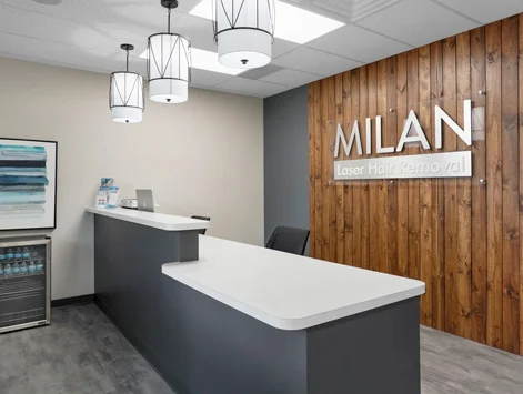 Milan Laser Hair Removal Clinic in Boulder