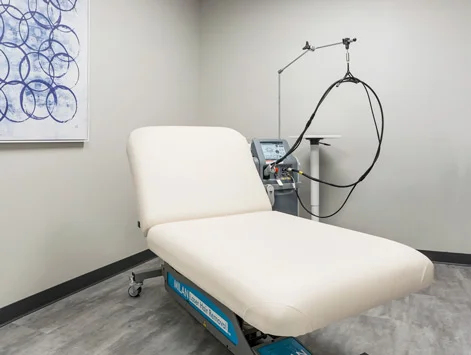 Milan Laser Hair Removal Clinic in Boulder