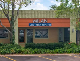 Milan Laser Hair Removal Clinic in Boulder