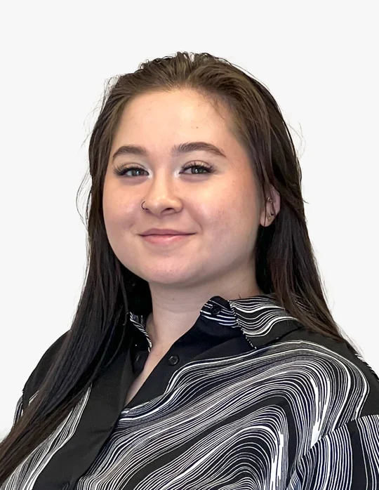 Lexie R., employee at Milan Laser Hair Removal in Colorado Springs