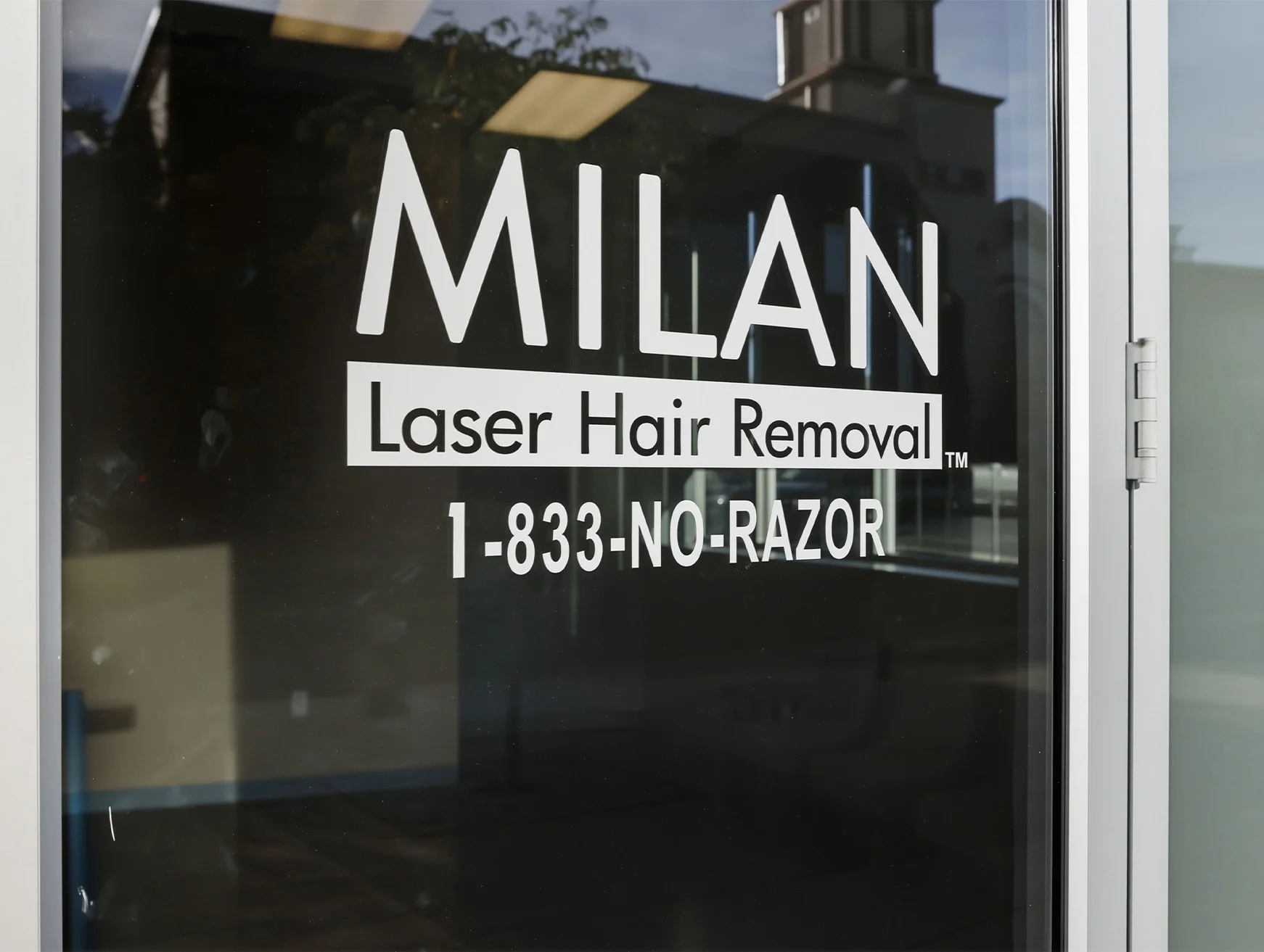 Milan Laser Hair Removal Clinic in Colorado Springs