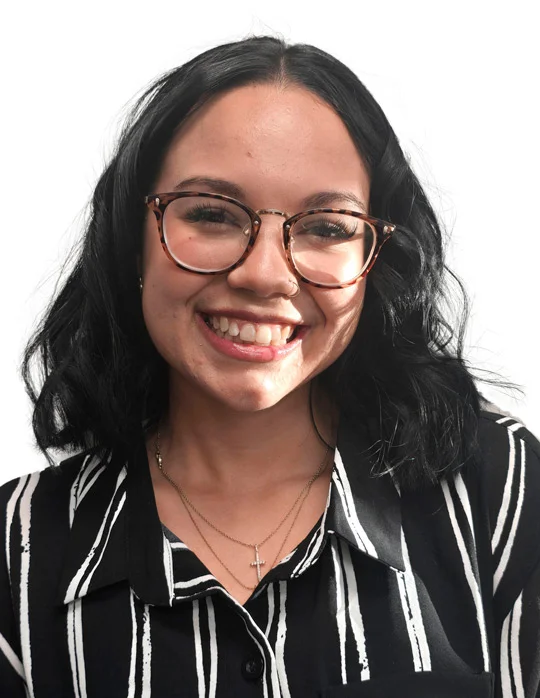 Mikayla H., employee at Milan Laser Hair Removal in Colorado Springs (South)