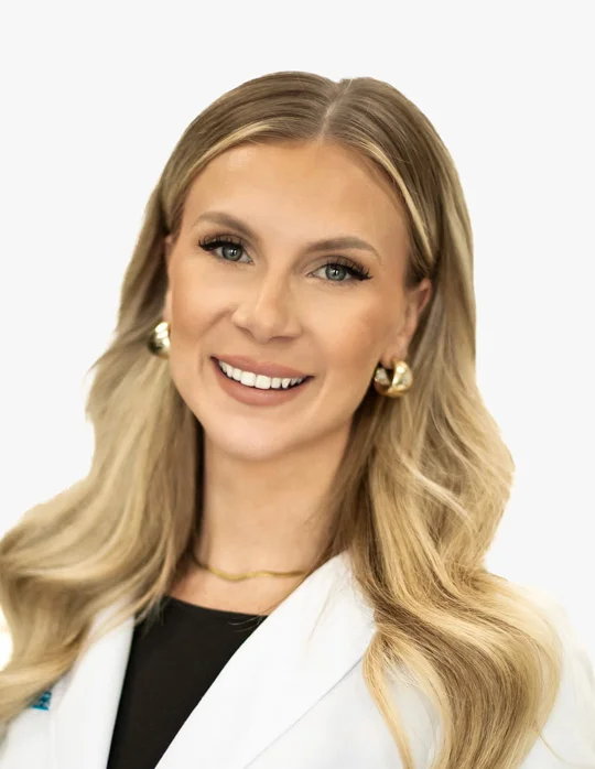 Alleise A., employee at Milan Laser Hair Removal in Denver East