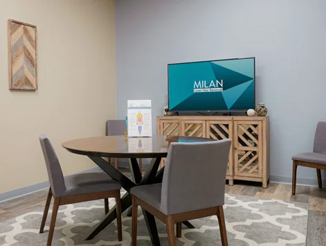 Milan Laser Hair Removal Clinic in Denver East