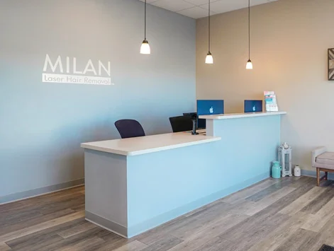 Milan Laser Hair Removal Clinic in Denver East
