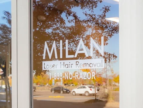 Milan Laser Hair Removal Clinic in Denver East