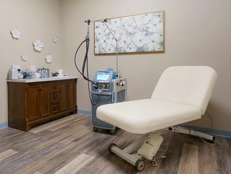 Milan Laser Hair Removal Clinic in Denver East