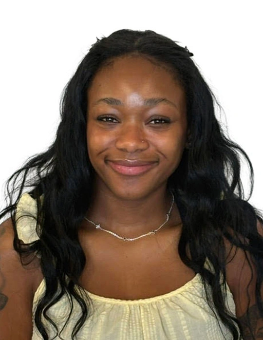Jasmine M., employee at Milan Laser Hair Removal in Denver