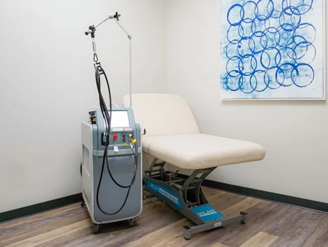 Milan Laser Hair Removal Clinic in Centennial