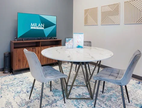 Milan Laser Hair Removal Clinic in Northfield