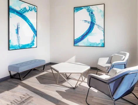 Milan Laser Hair Removal Clinic in Northfield