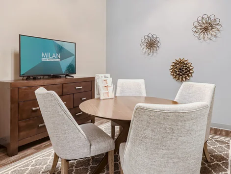 Milan Laser Hair Removal Clinic in Denver North