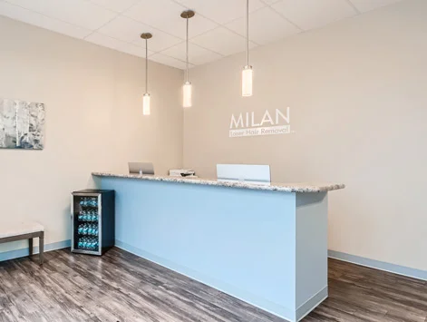 Milan Laser Hair Removal Clinic in Denver North