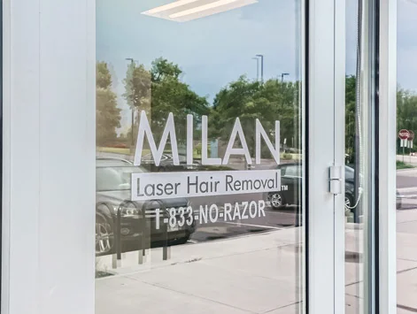 Milan Laser Hair Removal Clinic in Denver North