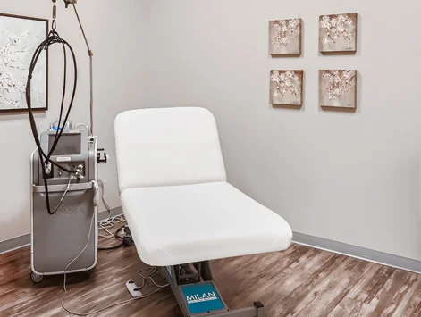 Milan Laser Hair Removal Clinic in Denver North