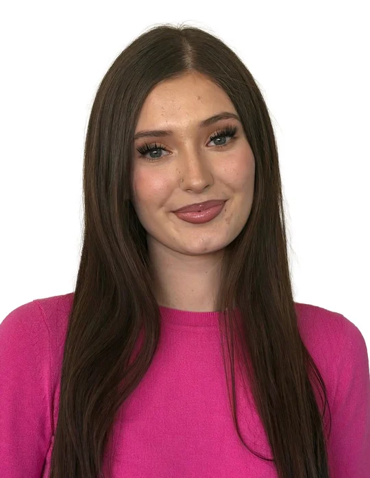 Skyler M., employee at Milan Laser Hair Removal in Parker