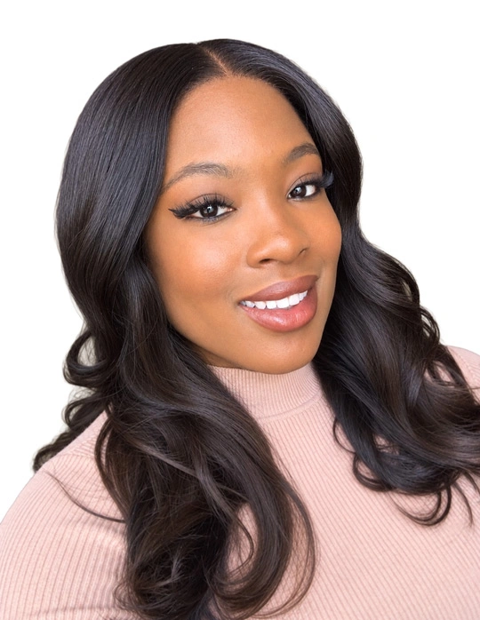 Terra H., employee at Milan Laser Hair Removal in Denver