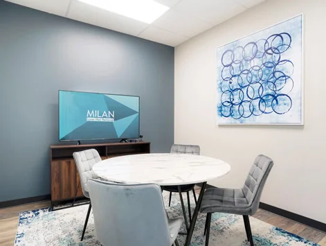 Milan Laser Hair Removal Clinic in Parker