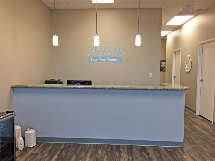 Milan Laser Hair Removal Clinic in Denver South