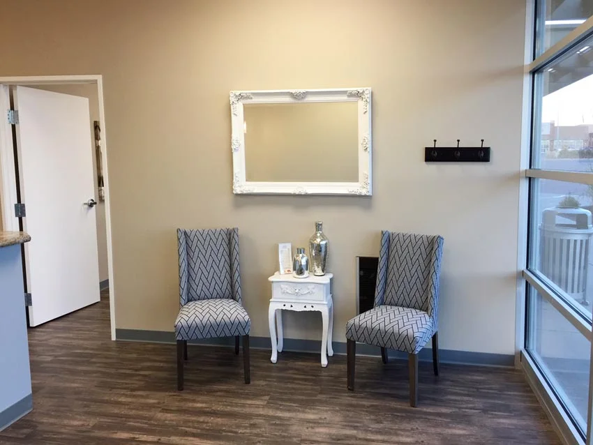 Milan Laser Hair Removal Clinic in Denver South