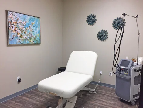 Milan Laser Hair Removal Clinic in Denver South
