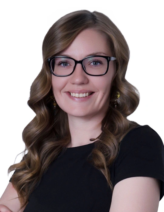 Ashley N., employee at Milan Laser Hair Removal in Denver West