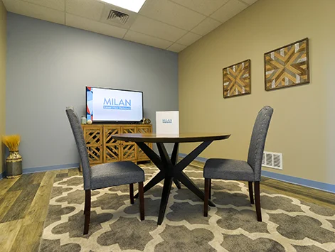 Milan Laser Hair Removal Clinic in Denver West