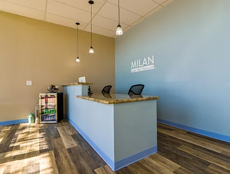 Milan Laser Hair Removal Clinic in Denver West