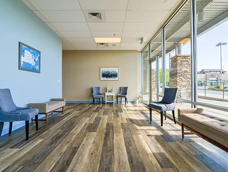 Milan Laser Hair Removal Clinic in Denver West