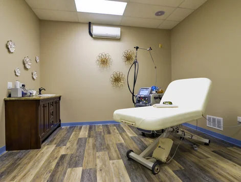 Milan Laser Hair Removal Clinic in Denver West