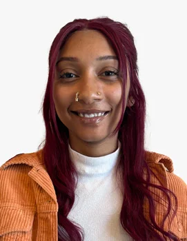 Déja H., employee at Milan Laser Hair Removal in Fort Collins