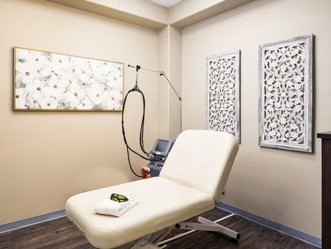 Milan Laser Hair Removal Clinic in Fort Collins