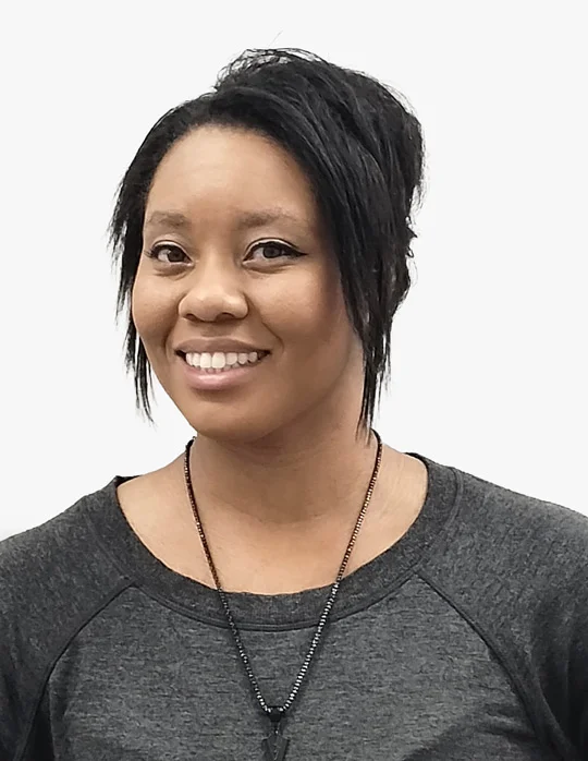 Mariah L., employee at Milan Laser Hair Removal in Grand Junction