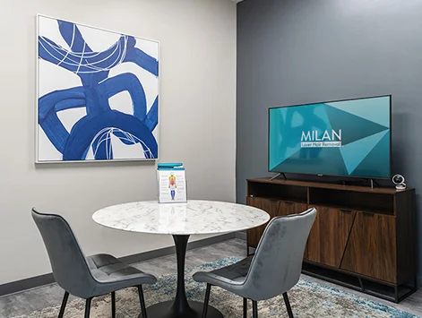 Milan Laser Hair Removal Clinic in Grand Junction