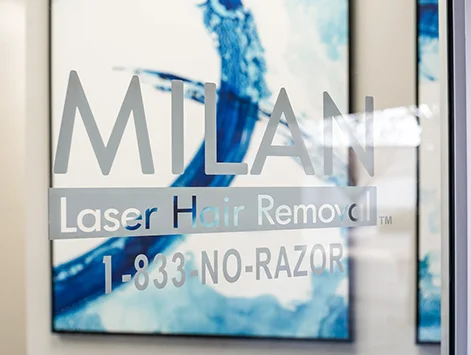 Milan Laser Hair Removal Clinic in Grand Junction