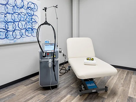 Milan Laser Hair Removal Clinic in Grand Junction