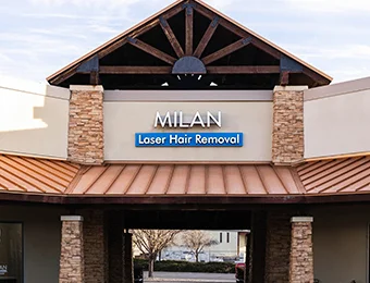 Milan Laser Hair Removal Clinic in Grand Junction