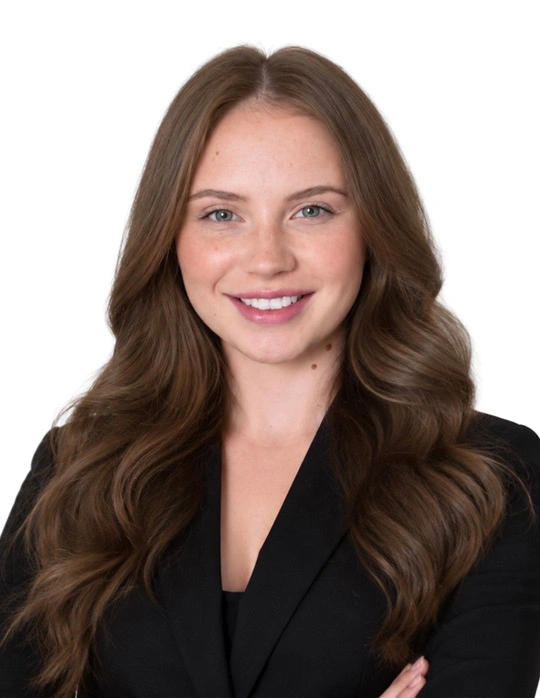 Sydney T., employee at Milan Laser Hair Removal in Greeley