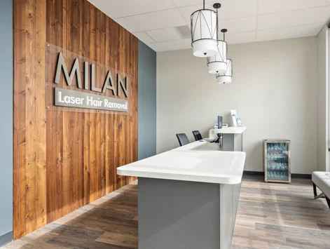 Milan Laser Hair Removal Clinic in Greeley