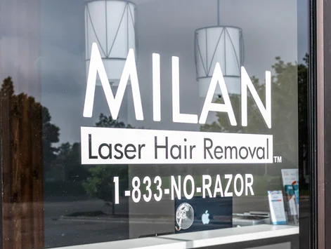Milan Laser Hair Removal Clinic in Greeley