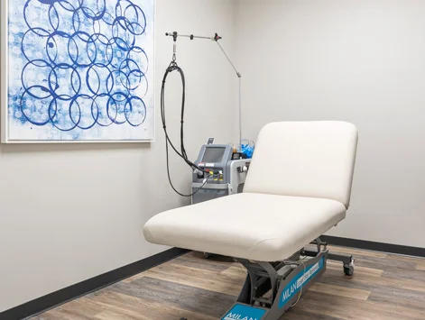 Milan Laser Hair Removal Clinic in Greeley