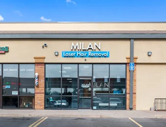 Milan Laser Hair Removal Clinic in Greeley