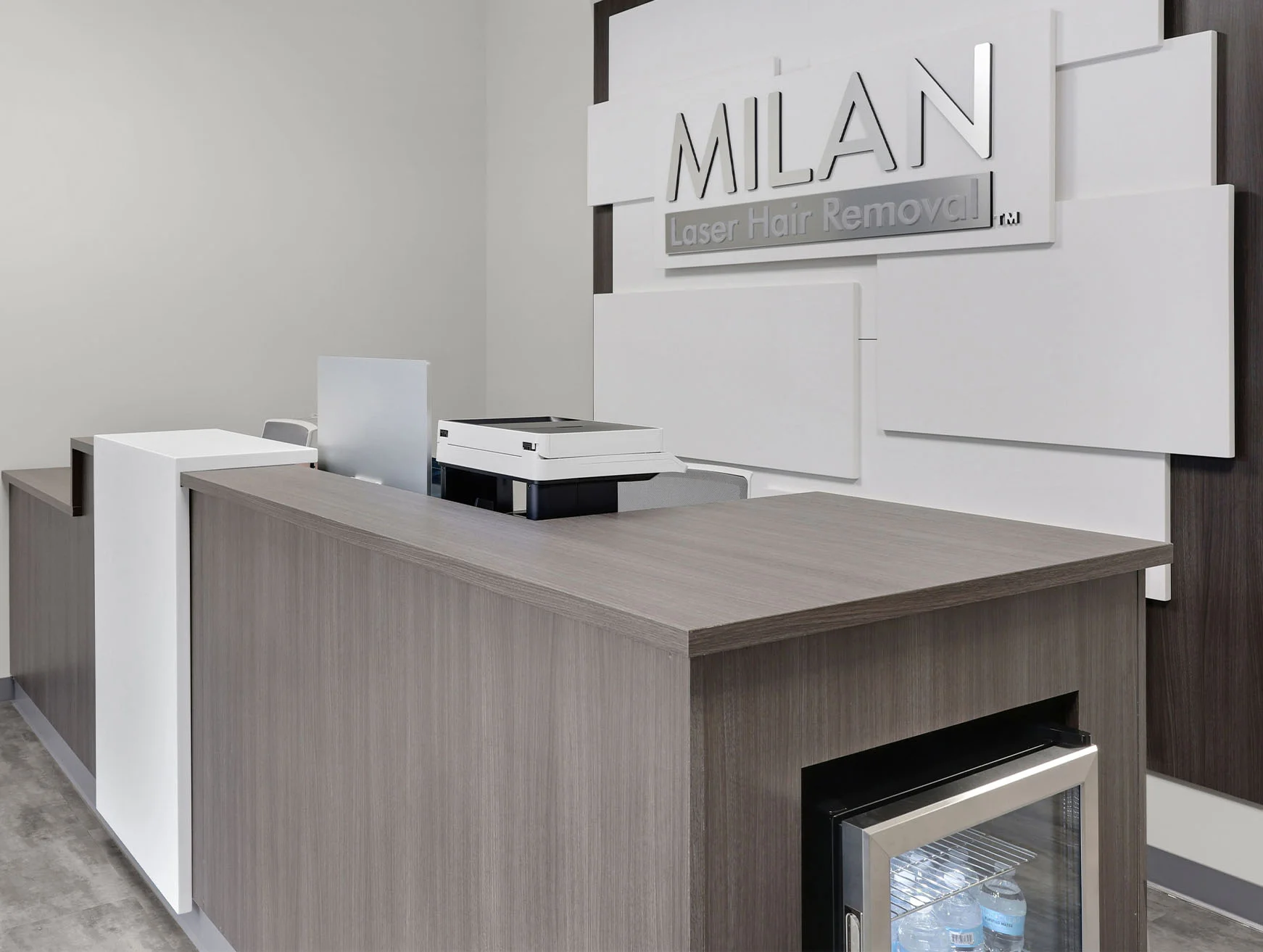 Milan Laser Hair Removal Clinic in Loveland