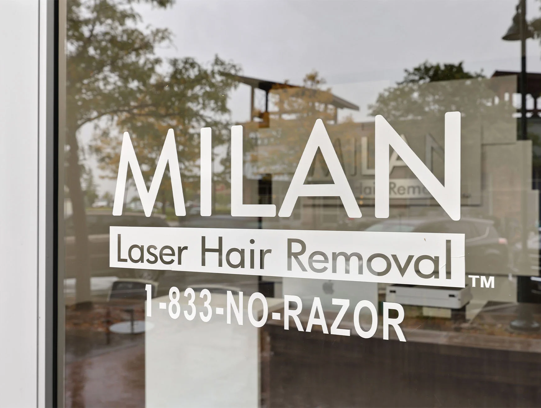 Milan Laser Hair Removal Clinic in Loveland